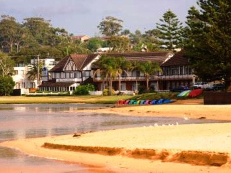 The Clan Terrigal 3