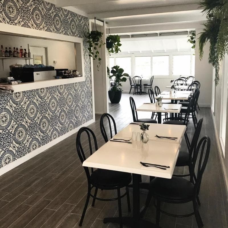 The Clan Terrigal main