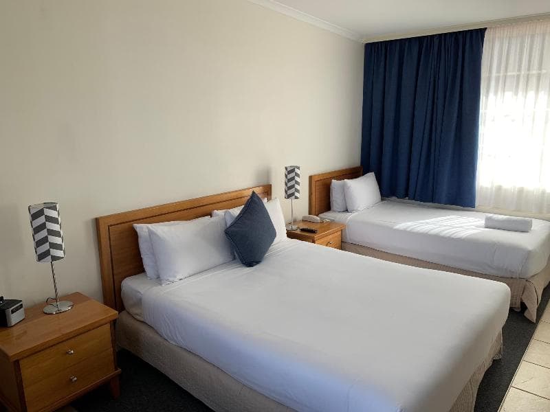 The Clan Terrigal 4