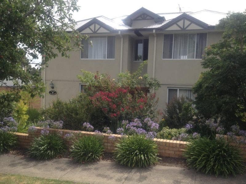 Austin Rise Bed And Breakfast photo 1