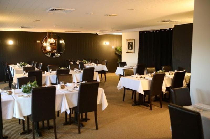 Orana Motel main