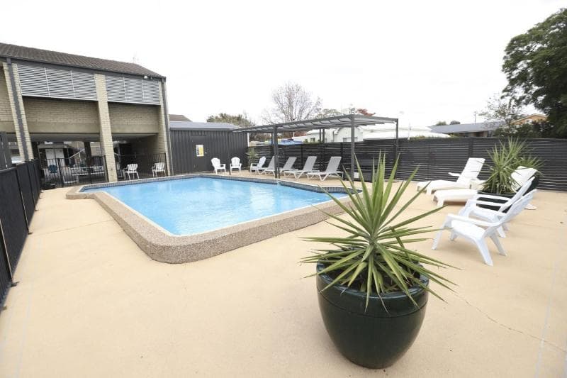 Orana Motel 3