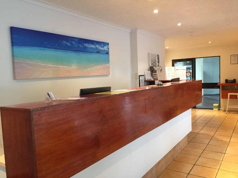 Hotel Lake Central Cairns 2