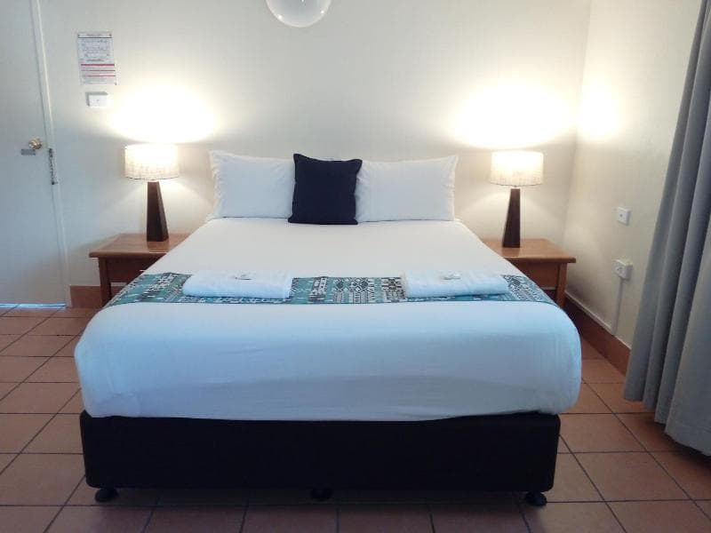 Hotel Lake Central Cairns 5