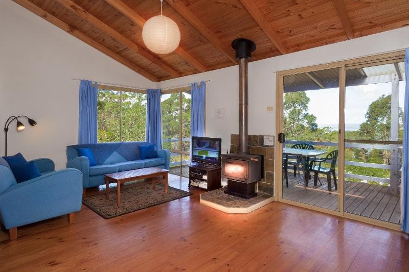 Bombina Cottages photo 1