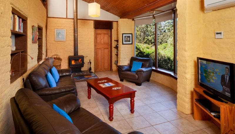 Bombina Cottages 3