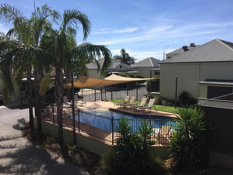 Bridges On Meninya Apartment And Motel Moama photo 1