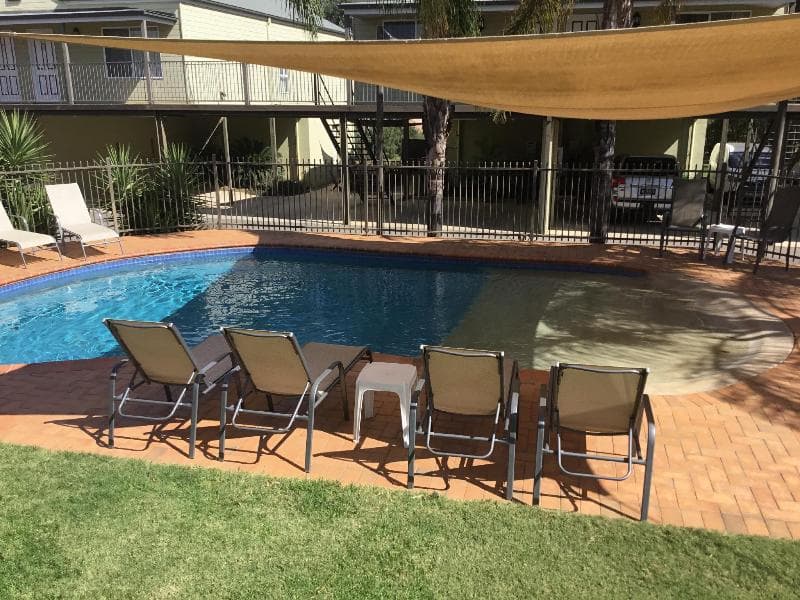 Bridges On Meninya Apartment And Motel Moama 5