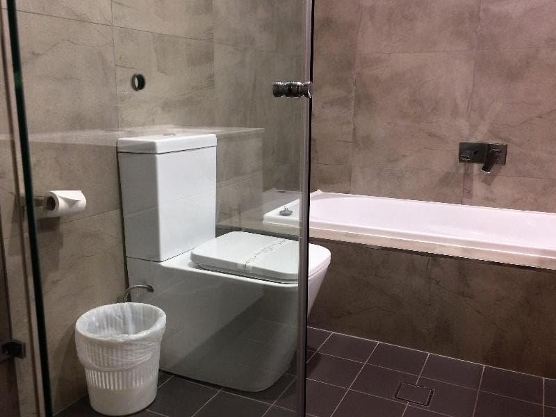 Town & Country Motor Inn Forbes 3