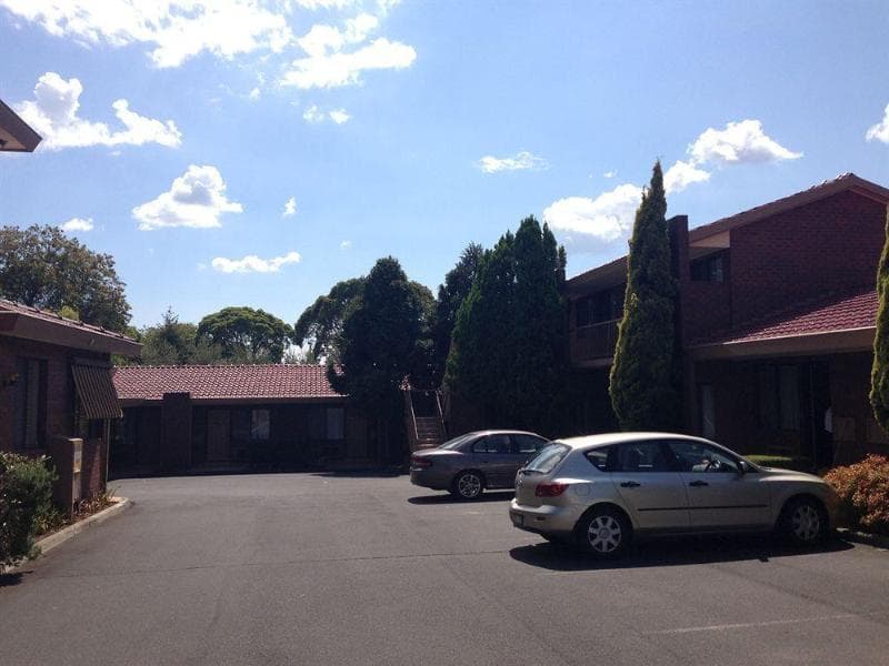 Nunawading Motor Inn 3