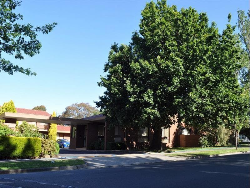 Nunawading Motor Inn 5