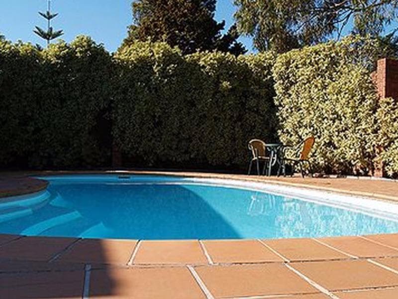 Nunawading Motor Inn 2
