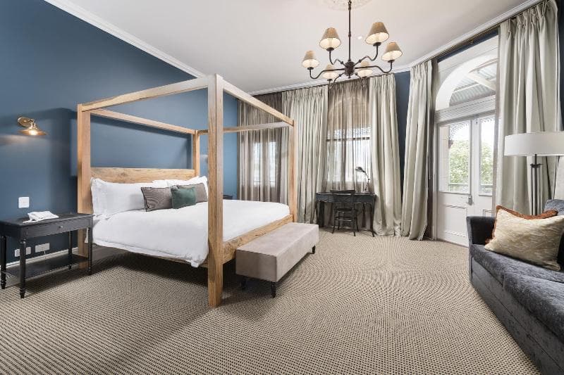 The National Hotel 5