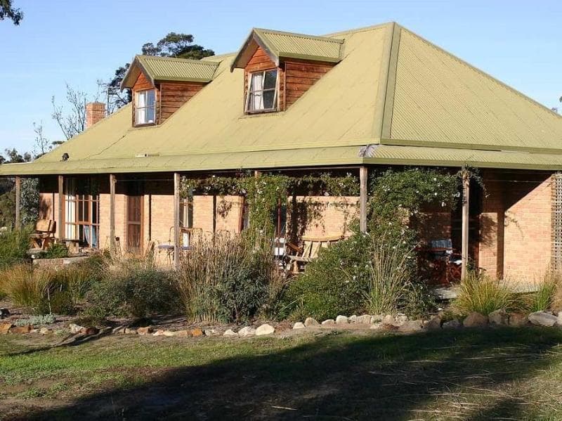 Wind Song Bed & Breakfast photo 1