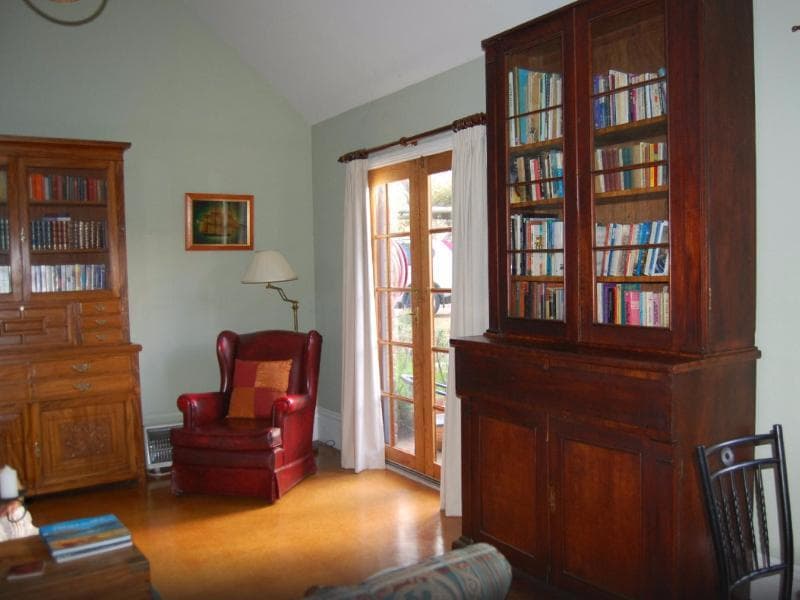 Wind Song Bed & Breakfast 5