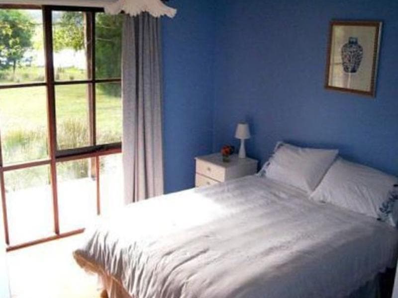 Wind Song Bed & Breakfast main