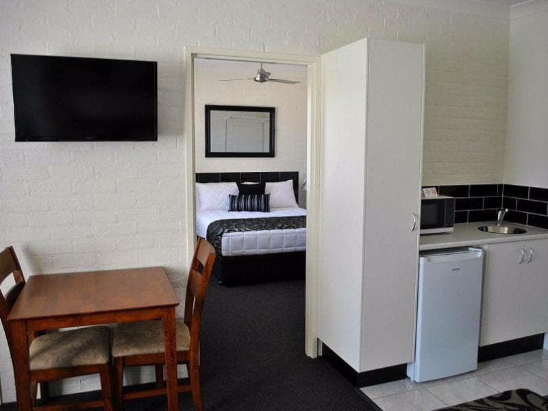 Heritage River Motor Inn 5