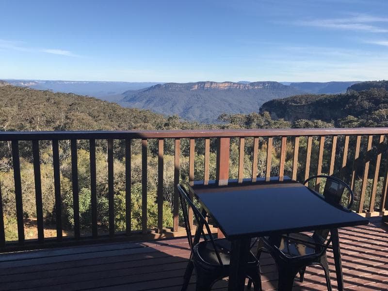Valley Of The Waters B & B (Adults Only) main