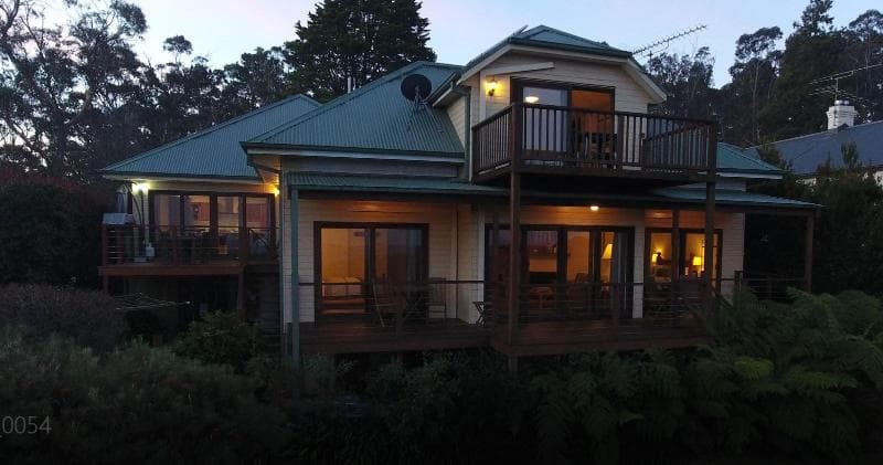 Valley Of The Waters B & B (Adults Only) photo 1