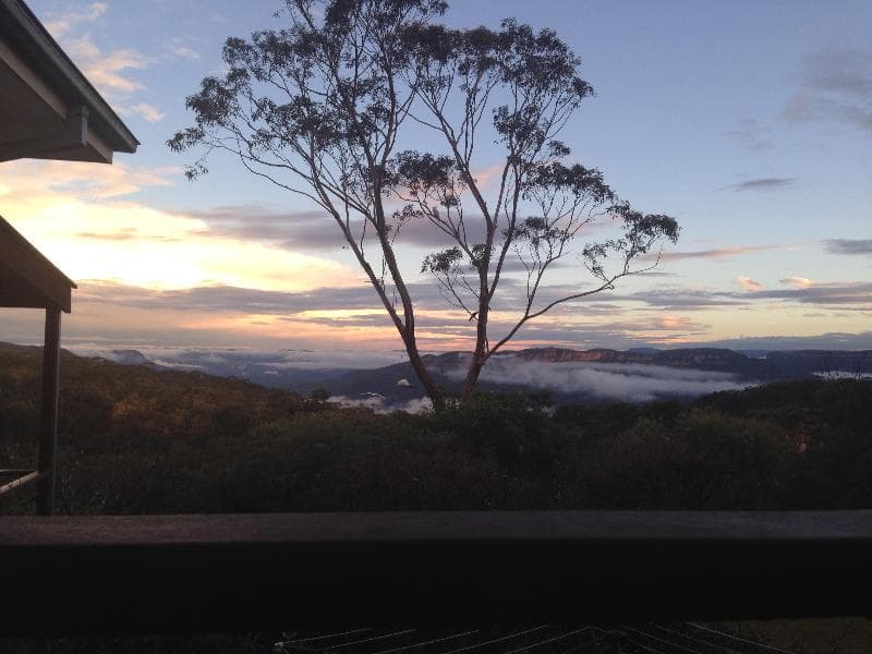 Valley Of The Waters B & B (Adults Only) 3