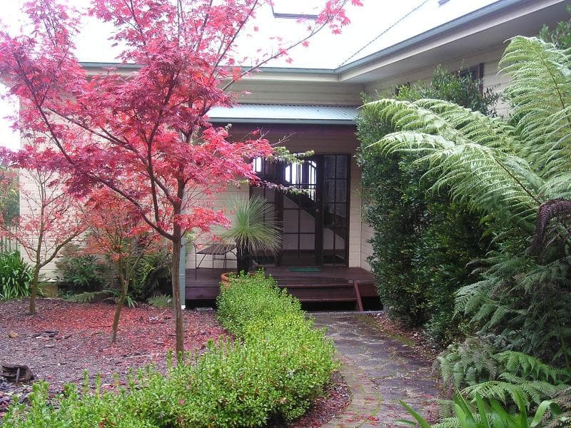 Valley Of The Waters B & B (Adults Only) 4