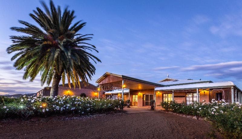 Strathearn Park Lodge 3