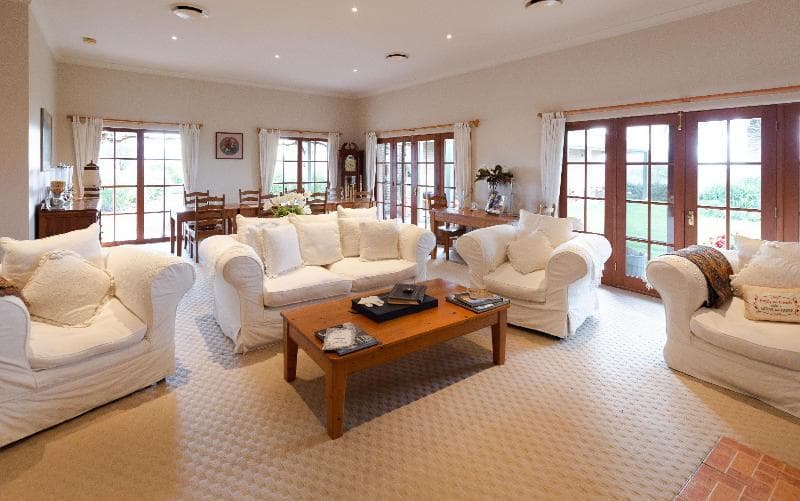 Strathearn Park Lodge 5