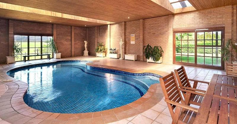 Strathearn Park Lodge photo 1