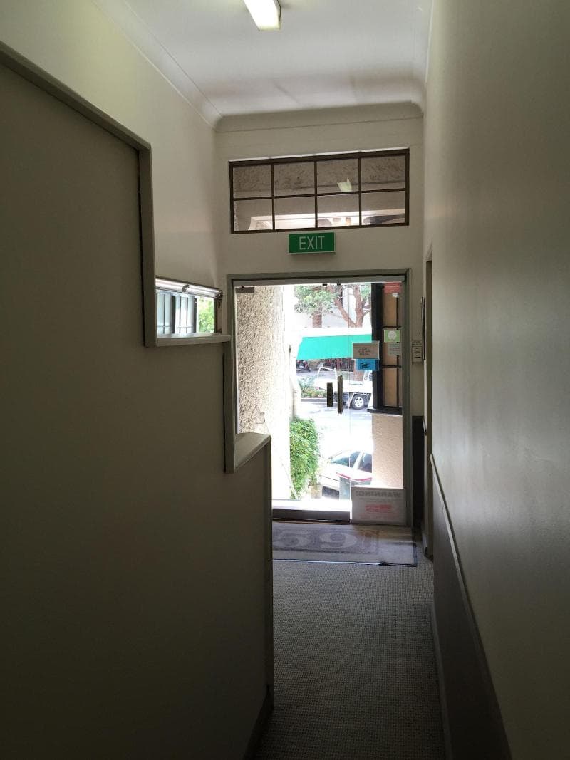Hotel 59 3