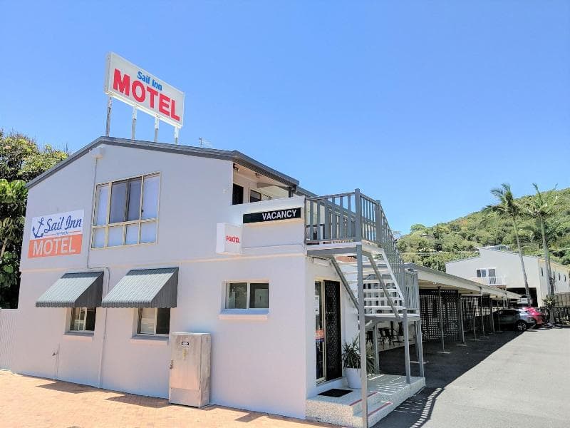 Sail Inn Motel 3