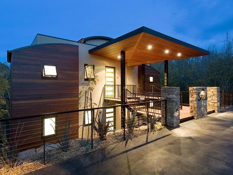 Saltus Luxury Accommodation main