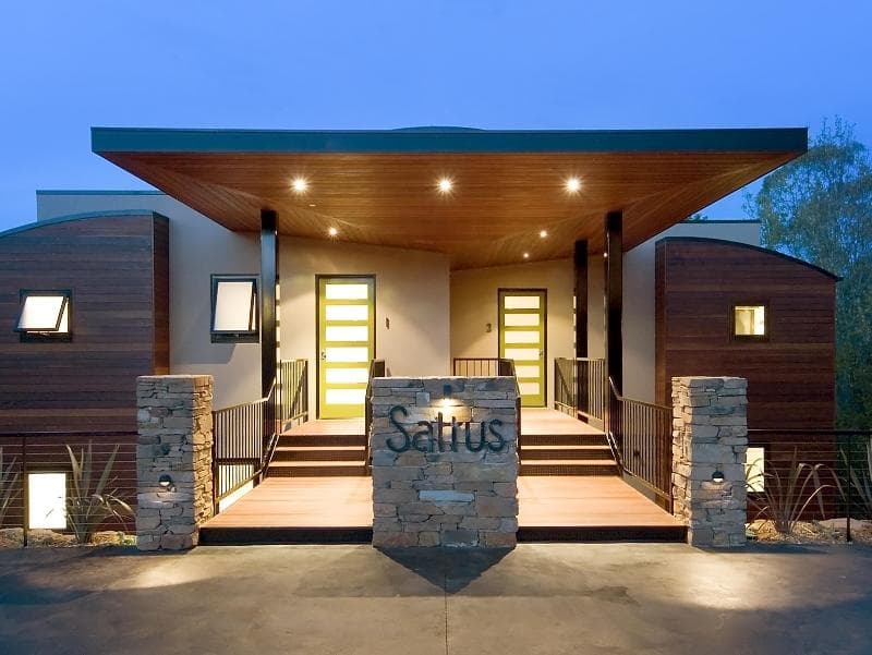 Saltus Luxury Accommodation 3