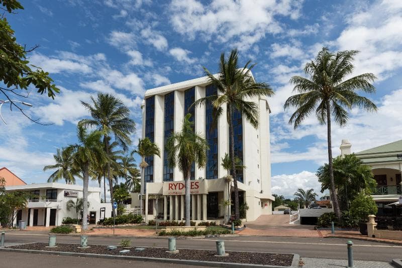 Townsville Southbank Apartments 5