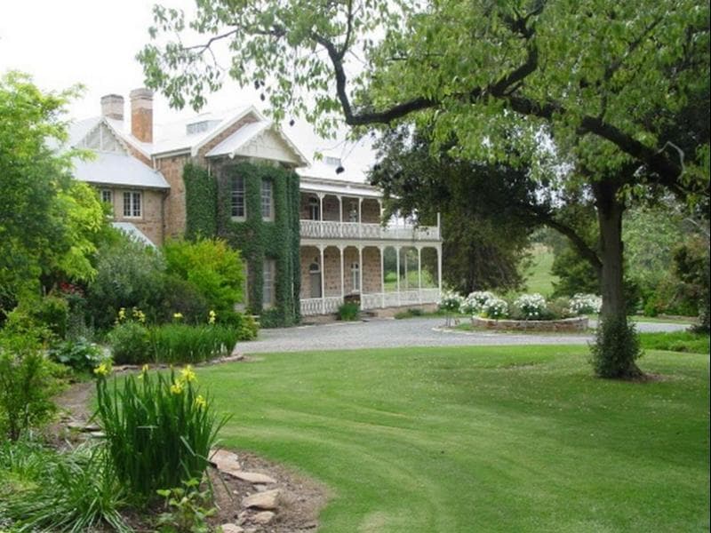 Bungaree Station photo 1