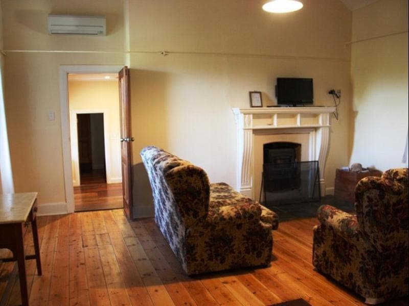Bungaree Station 3