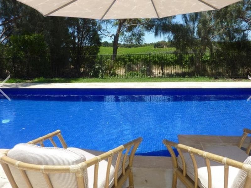 Amande Bed And Breakfast (Adults Only) photo 1