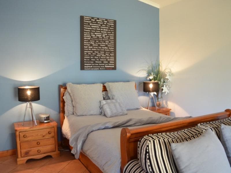 Amande Bed And Breakfast (Adults Only) 4