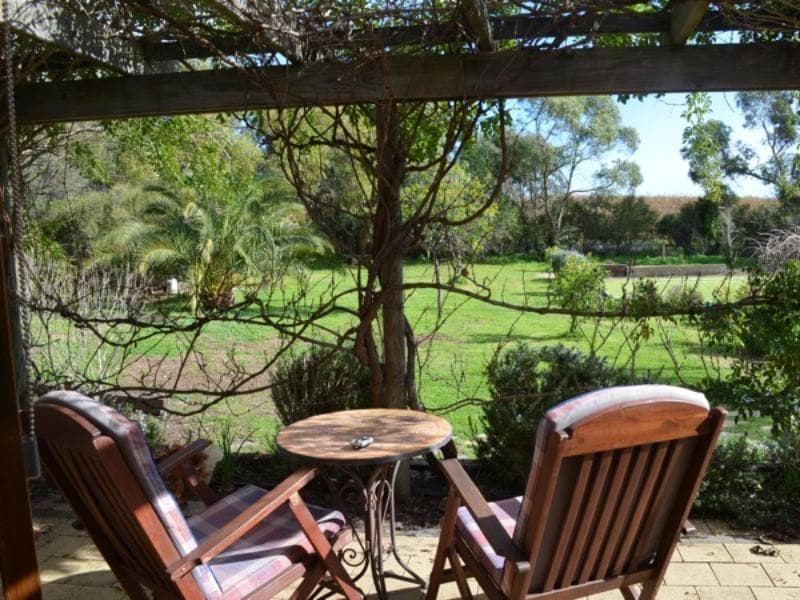 Amande Bed And Breakfast (Adults Only) main