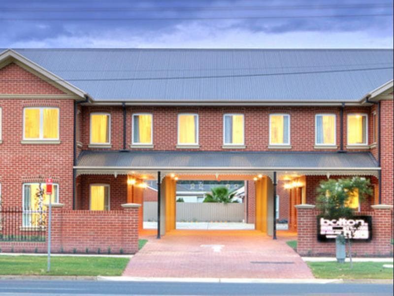 Best Western Plus Bolton On The Park 3