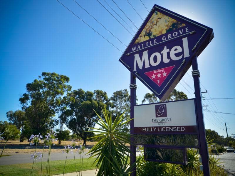 Wattle Grove Motel photo 1
