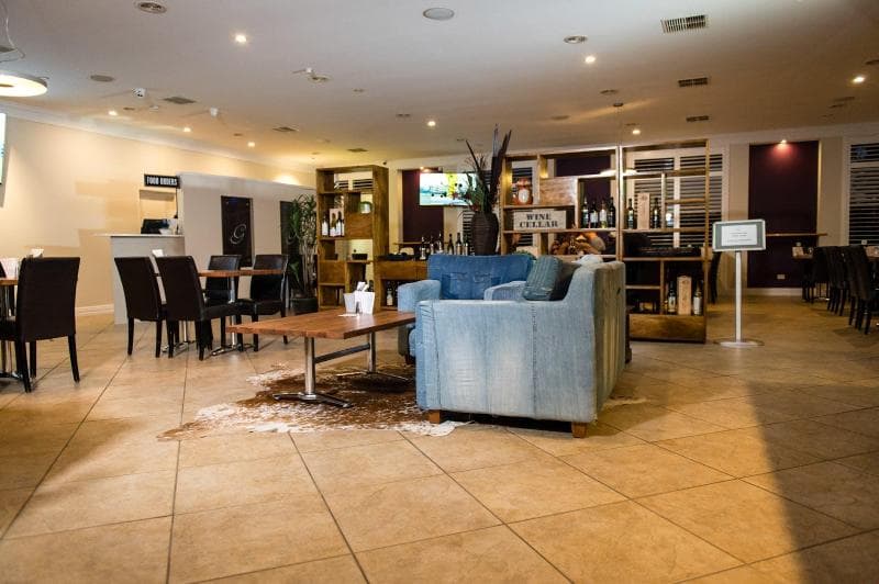 Wattle Grove Motel 3