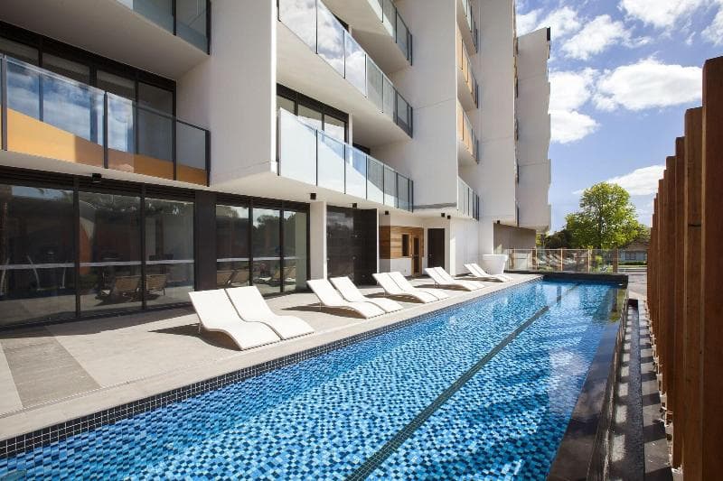 Sandy Hill Serviced Apartments 2