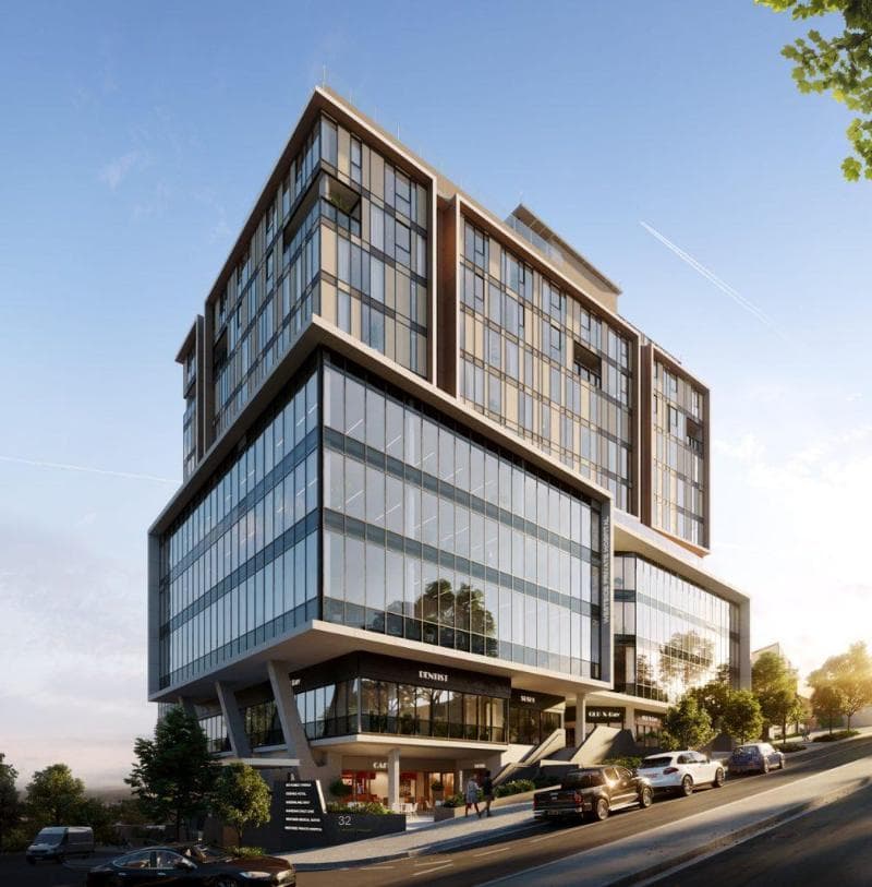 Essence Suites Taringa 3