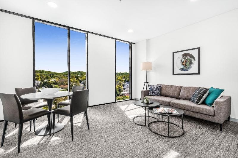 Essence Suites Taringa photo 1