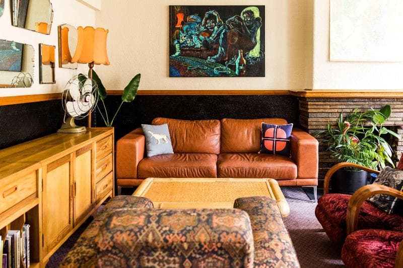 Alabama Hotel Hobart (Adults Only) 5
