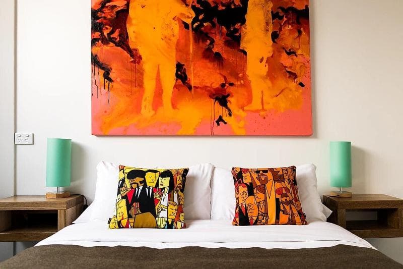 Alabama Hotel Hobart (Adults Only) 2