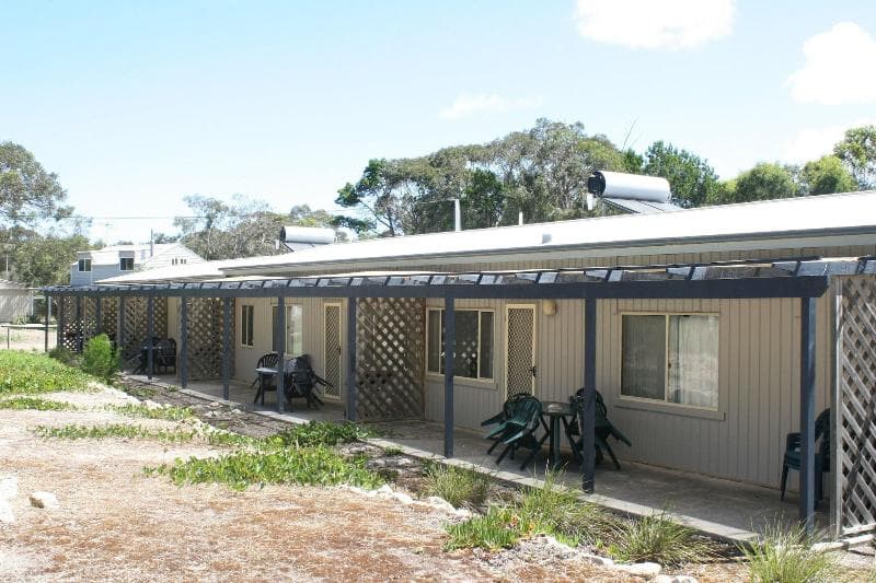 Kangaroo Island Coastal Villas photo 1