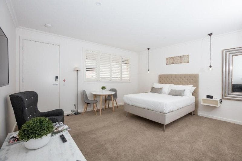 Newington Apartments 4