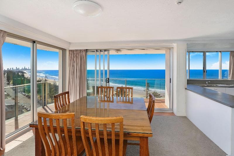 Pacific Regis Apartments 2