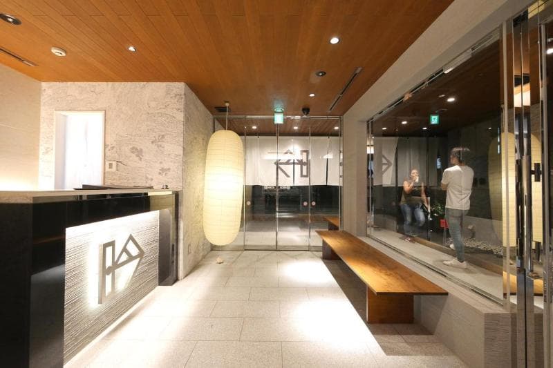 Kin Hotel Asakusa Inaricho 5